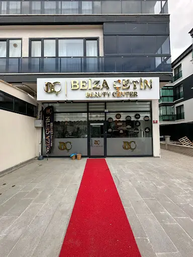 Beiza Çetin Güzellik Merkezi 4