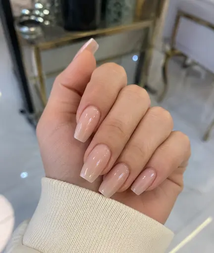 Feri studyo – Tırnak / Nail Studio, İstanbul (3. fotoğraf)