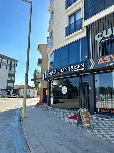 Gülhan Ruşen Saç ve Güzellik Merkezi | Çumra Güzellik Salonu 2
