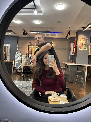 Turgay Donmez Kuaför 3