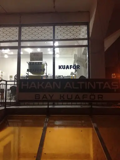Hakan altıntaş – Diğer (Güzellik), İstanbul