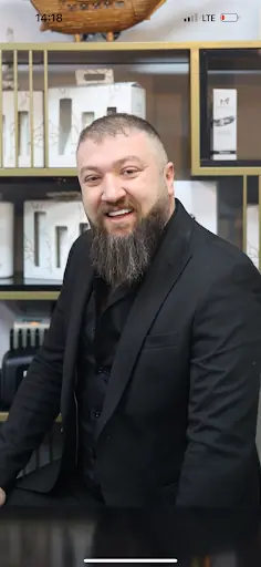 Chakra Güzellik