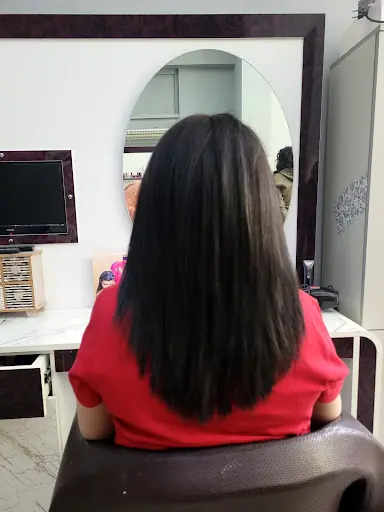 Salon Güven Bayan Kuaförü