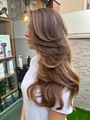 HAIR STUDIO ÇORUM