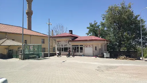 Ahırlı Belediyesi