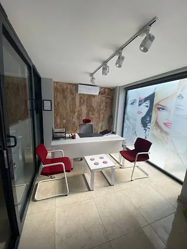 Marvel Güzellik Salonu Bergama 4