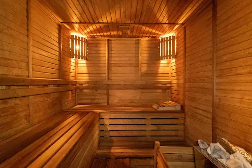 Kuşadası Spa & Masaj & Turkish Bath | Thalia Spa