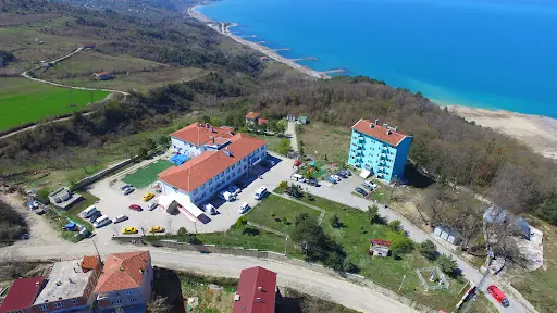 Türkeli Devlet Hastanesi