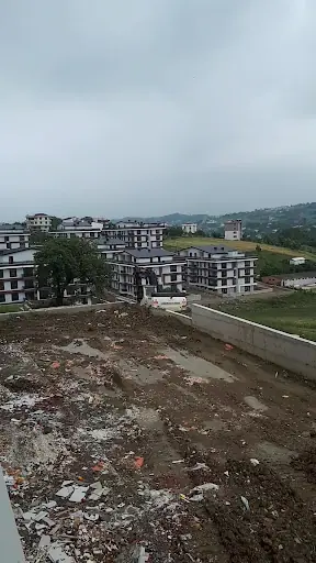 Beyttürk Beytepe Plus Project 3