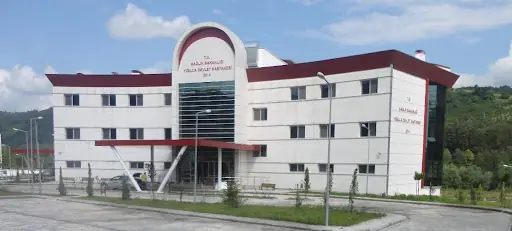 Yığılca Toplum Sağlığı Merkezi