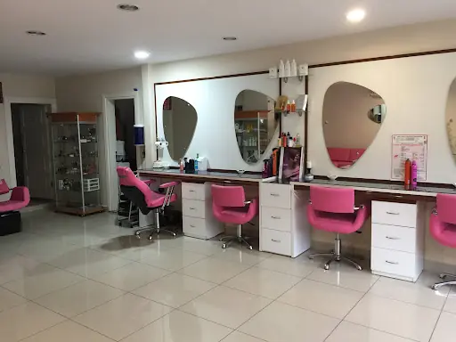 Sitiela Bayan Kuaförü Alemdağ 2