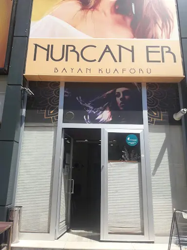 Nurcan Er bayan kuaförü