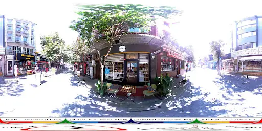 Berber Fesih & Solaryum & Manikür Pedikür 2