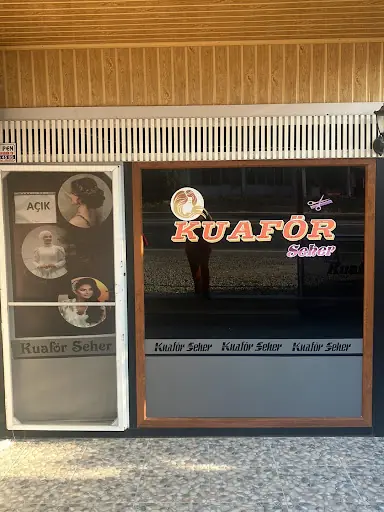 Bozyazı Seher Kuaför