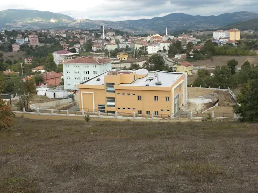 Asarcık İlçe Devlet Hastanesi 2
