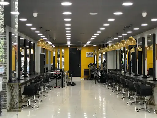 Habip İsmail Kuaför 5
