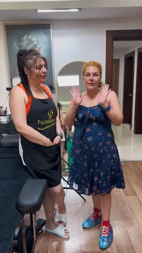 Marla Güzellik Salonu 3