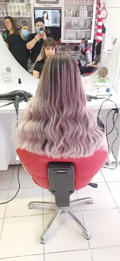 Bellisima Bayan Kuaförü Ümmügül Doğru 3