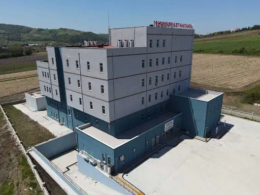 Samsun 19 Mayıs İlçe Devlet Hastanesi