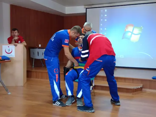 Bayburt Toplum Sağlığı Mer. 3