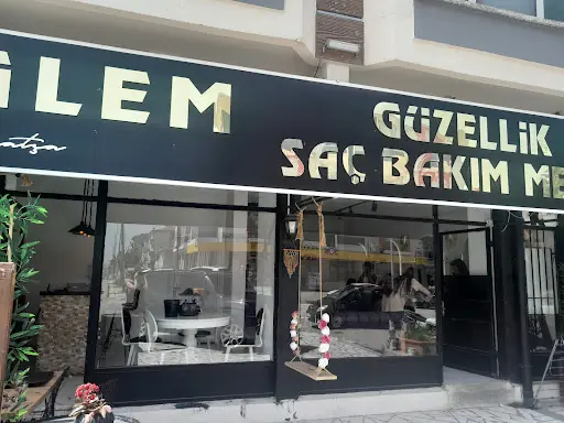 Buğlem Bayan Kuaförü