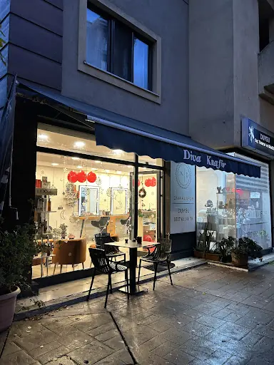 Diva Kuaför Güzellik ve Saç Tasarım – Güzellik Merkezi, İstanbul