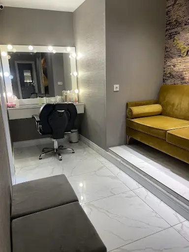Fatoş Sivaslı Kadın ve Erkek Güzellik Salonu 3