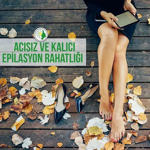 Daisy I Exion Face I Lazer Epilasyon | Yüz Germe I BBL Lazer | Bölgesel İncelme I Selülit I Cilt Sarkması I Onda Plus I 3