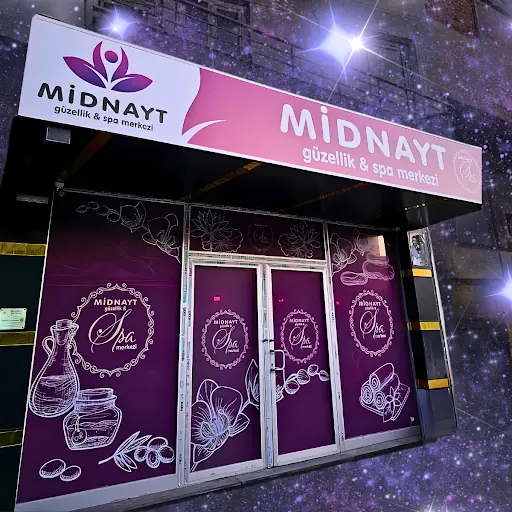 Midnayt Güzellik & Spa Merkezi 2