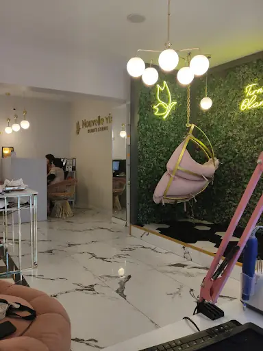 Nouvelle Vie Beauty Studio