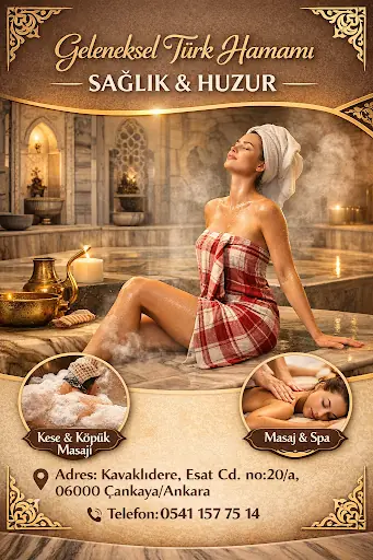 Mio Spa Masaj Salonu