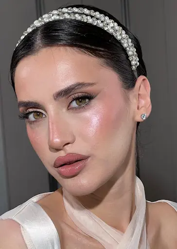 Hatice Yaşar Gelin Stüdyosu