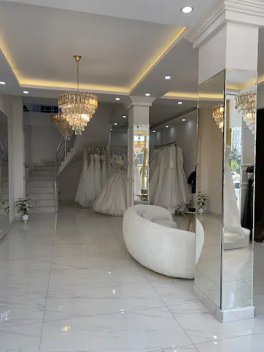 Hediye Türban ve Saç Tasarım Gelinhane