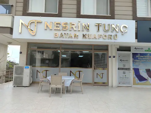 Nesrin Tunç Bayan Kuaförü
