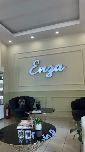 ENZA BEAUTY & AESTHETİC I KOCAELİ | İZMİT | GÜZELLİK MERKEZİ | LAZER EPİLASYON | CİLT BAKIMI | ZAYIFLAMA