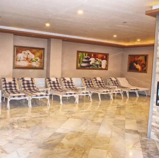 Timur Sauna & Türk Hamamı 3