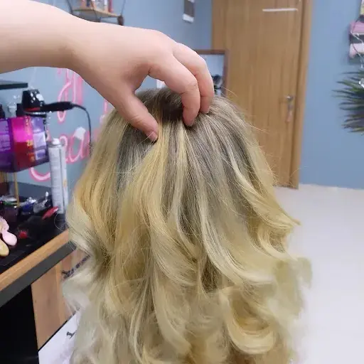 Essa Beauty Center 4