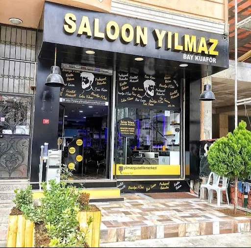 Salon Yılmaz