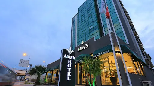 FT Lotus Thermal Hotel & SPA Trademark Collection by Wyndham
