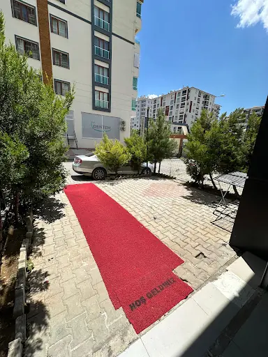 Malatya Vip Masaj & Spa Salonu