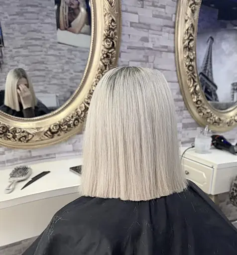 Destina Güzellik Salonu ve kuaför 2