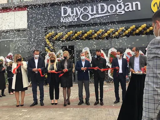 KUAFÖR DUYGU DOGAN 2