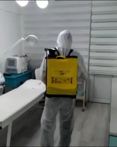 Nurçin Karataş Güzellik Merkezi 3