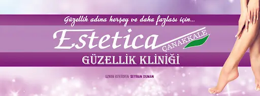 Çanakkale Estetica Güzellik Merkezi 4