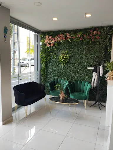 Uğur Gültekin Kuaför – Gelin Kuaförü, Ataşehir, İstanbul