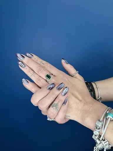 Miel Nail Bar Trabzon - Protez Tırnak & Nail Art