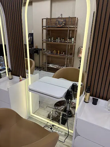 Busem Güzellik Salonu 2