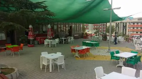 Kaynarca Cafe 2