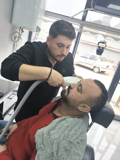 YOLCU KUAFÖR