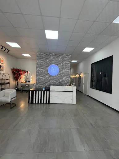 The Pera Estetik & Güzellik Merkezi 2